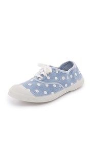 Теннисные кроссовки Pastel Pastilles Bensimon