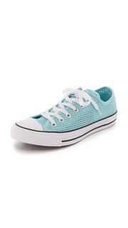 Кроссовки Chuck Taylor All Star с перфорацией Converse