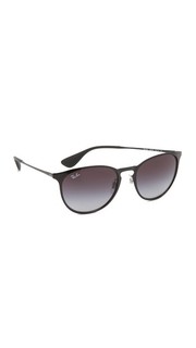 Круглые солнцезащитные очки Youngster Ray Ban