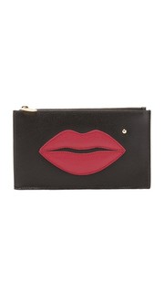 Сумочка Pouty Charlotte Olympia