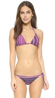 Топ Amalfi Diane von Furstenberg