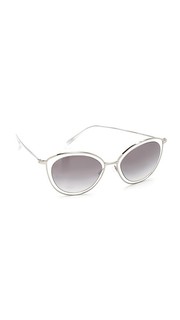 Солнцезащитные очки Gwynne Oliver Peoples Eyewear