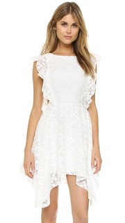 Платье Shivani Black Halo