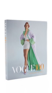 «Vogue 100» Books With Style