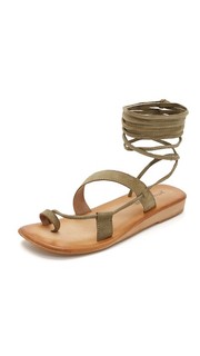 Сандалии Vista Jeffrey Campbell