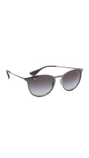 Круглые солнцезащитные очки Youngster Ray Ban