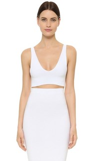 Топ-бюстгальтер Cushnie Et Ochs