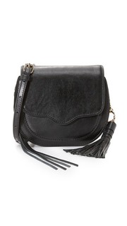 Миниатюрная сумка через плечо Suki Rebecca Minkoff