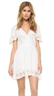 Платье White Shadows Minkpink