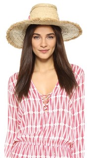 Плетеная шляпа Indego Africa