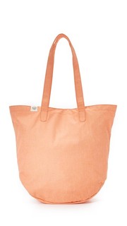 Объемная сумка с короткими ручками Auden Herschel Supply Co