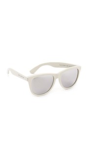 Зеркальные солнцезащитные очки SL 101 Surf Saint Laurent