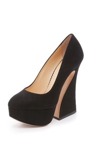 Туфли-лодочки Millicent Charlotte Olympia