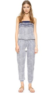 Комбинезон Brooke Coolchange