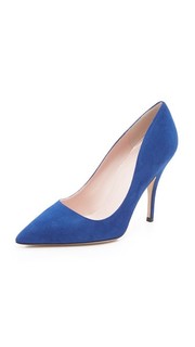 Туфли-лодочки Licorice Kate Spade New York