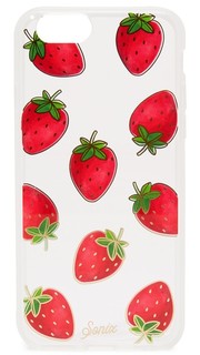 Чехол Strawberries для iPhone 6/6s Sonix