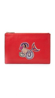 Чехол Zodiac Diane von Furstenberg