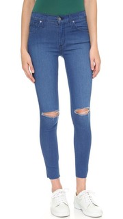 Джинсы-леггинсы Twiggy до щиколотки James Jeans