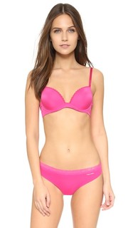 Бюстгальтер Seductive Comfort с индивидуальным подъемом Calvin Klein Underwear