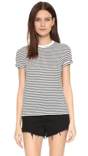 Футболка Superfine T by Alexander Wang