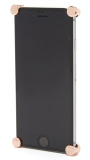 Крепления на уголки для iPhone 6/6s и для iPhone 6 Plus/6s Plus Corners4