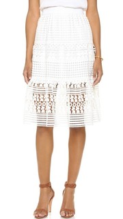 Юбка Tiana Diane von Furstenberg