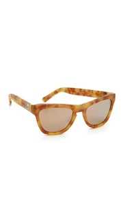 Солнцезащитные очки Olivia Palermo x Westward Leaning Pioneer 23