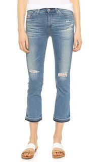 Укороченные джинсы Jodi AG