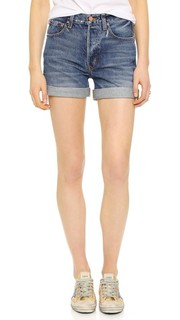 Шорты с пятью карманами AYR