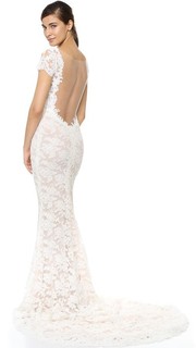 Вечернее платье Brigitte Reem Acra
