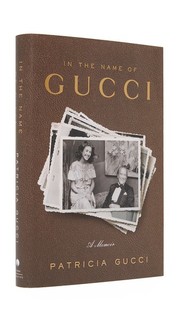 In the Name of Gucci Books With Style