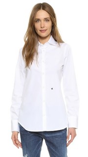 Рубашка Dean Dsquared2