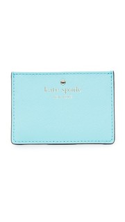 Визитница Kate Spade New York