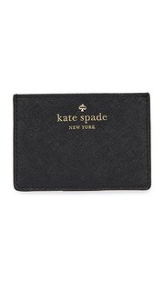 Визитница Kate Spade New York