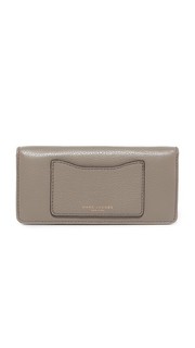 Кошелек Recruit Open Face Marc Jacobs