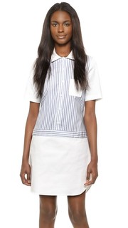 Платье-рубашка Ashley Ruken