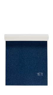 Коврик для йоги Alpha Centurion Yeti Yoga