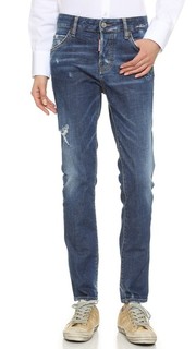 Джинсы Cool Girl Dsquared2