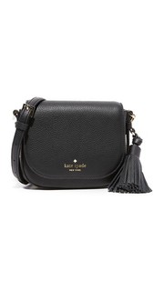 Небольшая седельная сумка Penelope Kate Spade New York