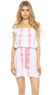 Платье Capri Pampelone