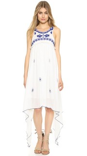 Платье Santorini Raga