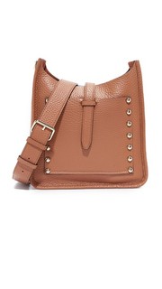 Небольшая сумка без подкладки Feed Rebecca Minkoff