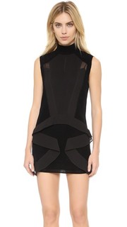 Платье Fleeting Hearts Sass & Bide