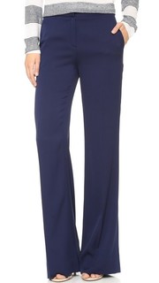 Расклешенные брюки Katara Diane von Furstenberg