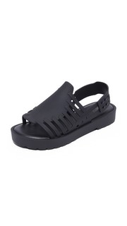 Сандалии Huarache Melissa