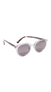 Солнцезащитные очки Spelman Oliver Peoples Eyewear