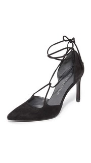 Туфли-лодочки On a String Stuart Weitzman