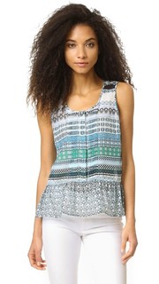 Блуза Kenna Diane von Furstenberg