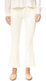 Укороченные джинсы Inez St. Tropez Frame