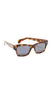 Солнцезащитные очки 71st Street Oliver Peoples The Row